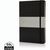 Deluxe Hardcover A5 Notizbuch (Bild 1)