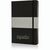 Deluxe Hardcover A5 Notizbuch (Bild 2)