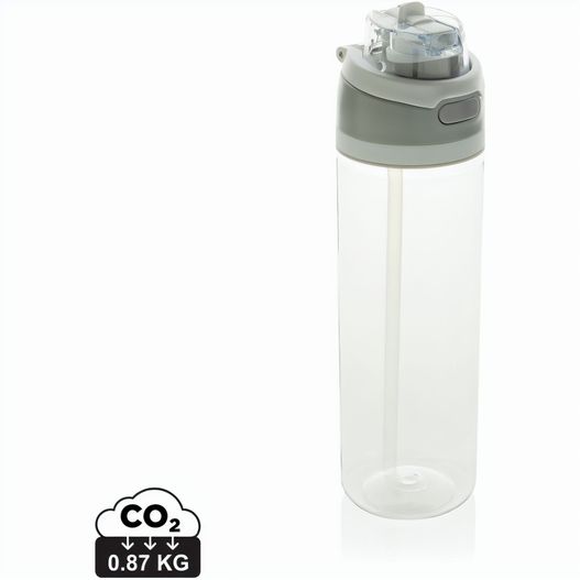 Omni Sip Wasserflasche 800ml aus RCS RPET (Bild 1)