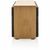 Wynn 10W kabelloser Bambus Lautsprecher (Bild 2)
