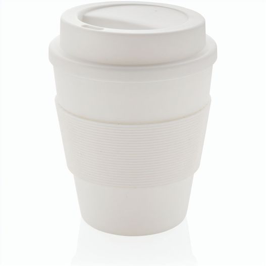 Produktabbildung Wiederverwendbarer Kaffeebecher 350ml Wiederverwendbarer Kaffeebecher 350ml (Bild 1)