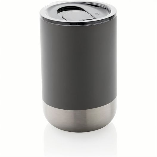 RCS recycelter Stainless Steel Becher (Bild 1)