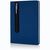 Basic Hardcover PU A5 Notizbuch mit Stylus-Stift (Bild 1)