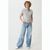 IQONIQ Yosemite Damen Piqué-Poloshirt aus rec. Baumwolle (Bild 4)