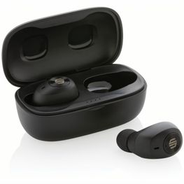 Urban Vitamin Palm Springs ENC Ohrhörer aus RCS rPlastik