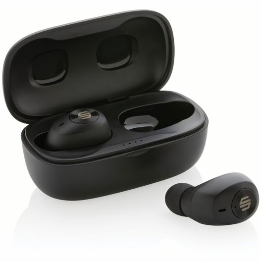 Urban Vitamin Palm Springs ENC Ohrhörer aus RCS rPlastik (Bild 1)