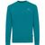 IQONIQ Zion Rundhals-Sweater aus recycelter Baumwolle (Bild 3)