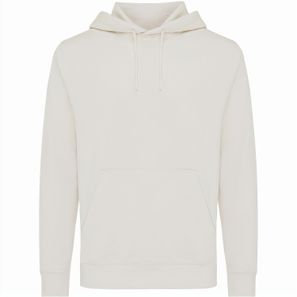IQONIQ Rila Lightweight Hoodie aus recycelter Baumwolle
