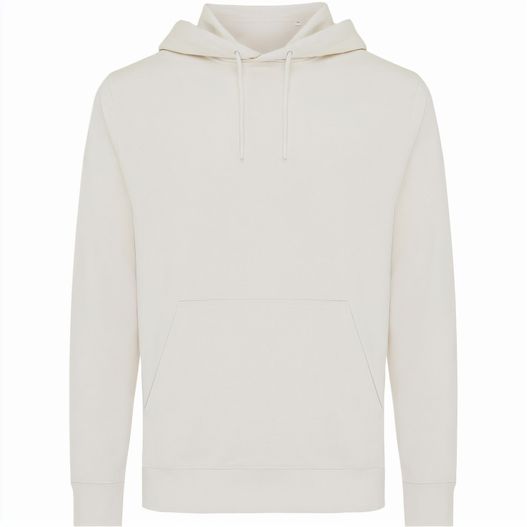 IQONIQ Rila Lightweight Hoodie aus recycelter Baumwolle (Bild 1)