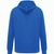 IQONIQ Rila Lightweight Hoodie aus recycelter Baumwolle (Bild 2)