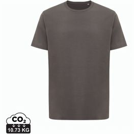 IQONIQ Kakadu relaxed T-Shirt aus recycelter Baumwolle