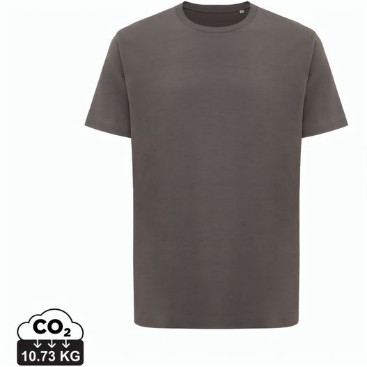 IQONIQ Kakadu relaxed T-Shirt aus recycelter Baumwolle (Bild 1)