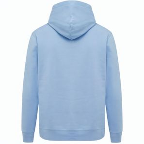 IQONIQ Yengo Hoodie mit Seitentaschen aus rec. Baumwolle