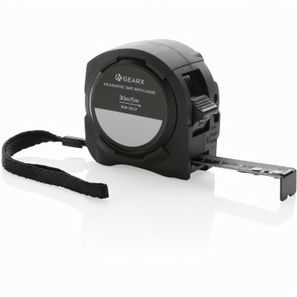 Gear X 5m Maßband mit 30m Laser