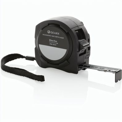 Produktabbildung Gear X 5m Maßband mit 30m Laser Gear X 5m Maßband mit 30m Laser