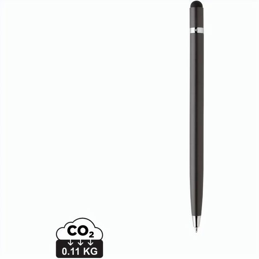 Produktabbildung Eleganter Metallstift Eleganter Metallstift (Bild 1)