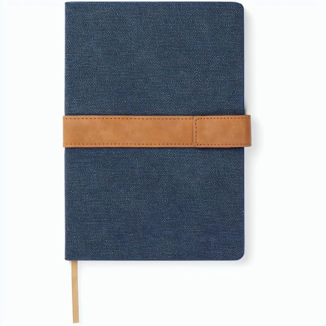 VINGA Bosler Notizbuch aus RCS recyceltem Papier