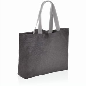 Impact Aware™ 240g/m² große Tasche aus rCanvas, ungefärbt