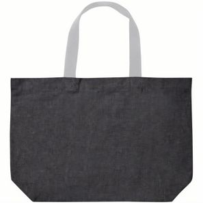 Impact Aware™ 240g/m² große Tasche aus rCanvas, ungefärbt