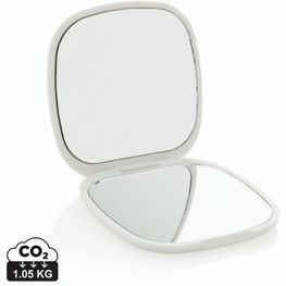 Produktabbildung Reflecta Make-Up Spiegel aus RCS rec. ABS Reflecta Make-Up Spiegel aus RCS rec. ABS