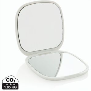 Reflecta Make-Up Spiegel aus RCS rec. ABS