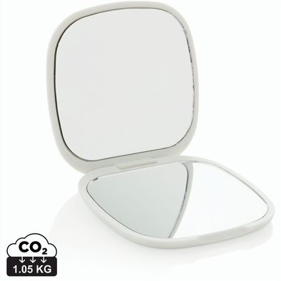 Produktabbildung Reflecta Make-Up Spiegel aus RCS rec. ABS Reflecta Make-Up Spiegel aus RCS rec. ABS