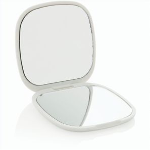 Reflecta Make-Up Spiegel aus RCS rec. ABS