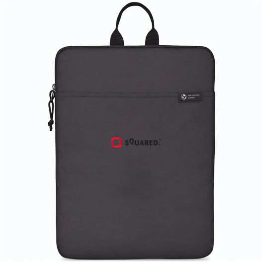 Produktabbildung Renew AWARE™ rPET 16'' Laptop Sleeve Renew AWARE™ rPET 16'' Laptop Sleeve (Bild 1)