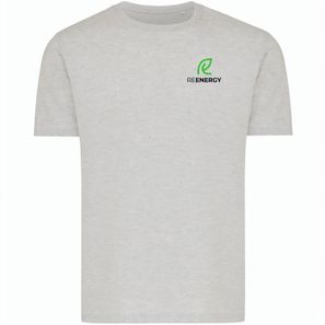 IQONIQ Brett T-Shirt aus recycelter Baumwolle