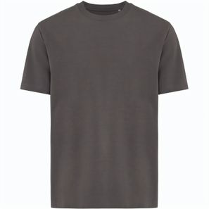 IQONIQ Nikko Heavyweight T-Shirt aus recycelter Baumwolle
