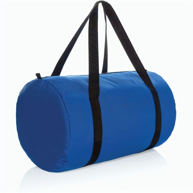 Dillon AWARE™ RPET faltbare Sporttasche