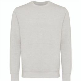 IQONIQ Etosha Lightweight Sweater aus recycelter Baumwolle