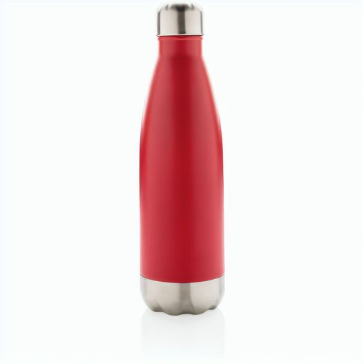 Produktabbildung Vakuumisolierte Stainless Steel Flasche Vakuumisolierte Stainless Steel Flasche (Bild 1)