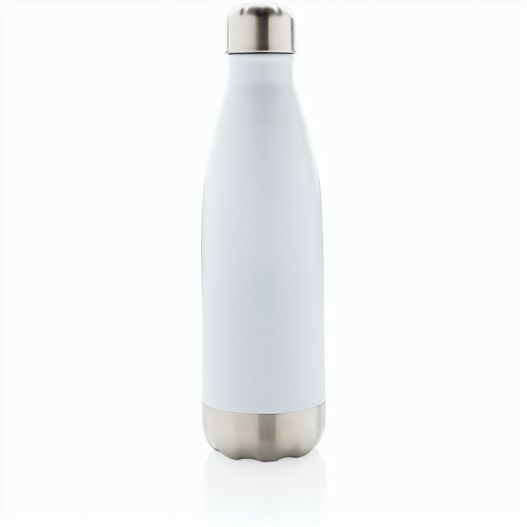 Produktabbildung Vakuumisolierte Stainless Steel Flasche Vakuumisolierte Stainless Steel Flasche (Bild 1)