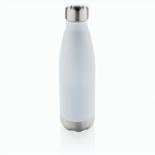 Produktabbildung Vakuumisolierte Stainless Steel Flasche Vakuumisolierte Stainless Steel Flasche (Bild 1)