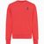 IQONIQ Kruger Relax-Rundhals-Sweater aus recycelt. Baumwolle (Bild 3)