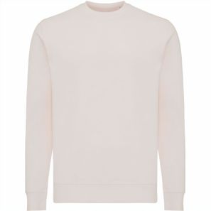 IQONIQ Etosha Lightweight Sweater aus recycelter Baumwolle