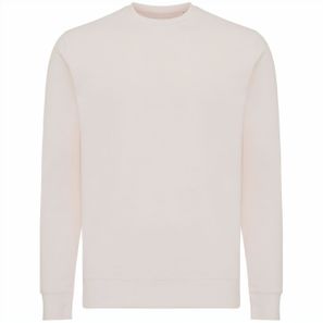 IQONIQ Etosha Lightweight Sweater aus recycelter Baumwolle
