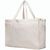 VINGA Hilo AWARE™ Maxi-Tasche aus recyceltem Canvas (Bild 1)