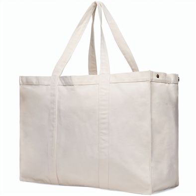 VINGA Hilo AWARE™ Maxi-Tasche aus recyceltem Canvas