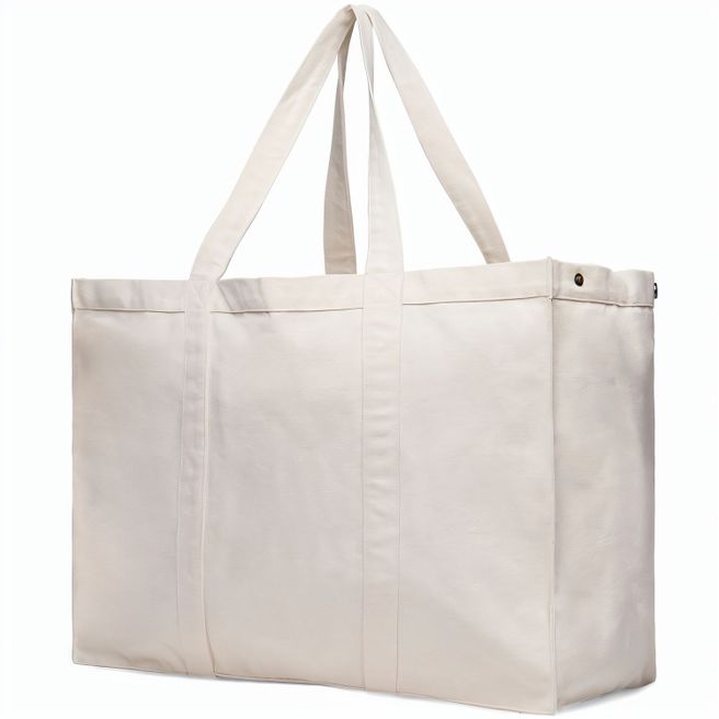 Produktabbildung VINGA Hilo AWARE™ Maxi-Tasche aus recyceltem Canvas VINGA Hilo AWARE™ Maxi-Tasche aus recyceltem Canvas