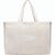 VINGA Hilo AWARE™ Maxi-Tasche aus recyceltem Canvas (Bild 3)