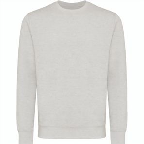 IQONIQ Etosha Lightweight Sweater aus recycelter Baumwolle