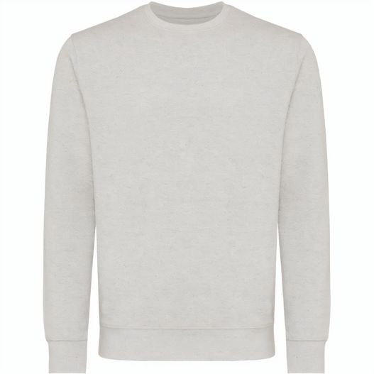 IQONIQ Etosha Lightweight Sweater aus recycelter Baumwolle (Bild 1)