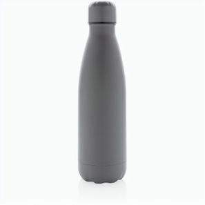 Einfarbige Vakuumisolierte Stainless Steel Flasche