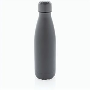 Einfarbige Vakuumisolierte Stainless Steel Flasche