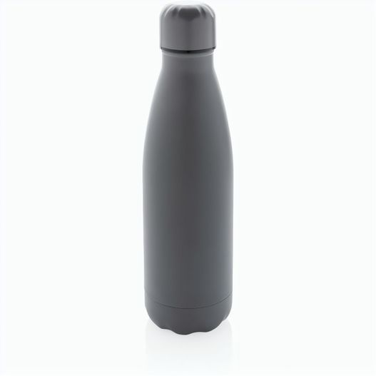 Einfarbige Vakuumisolierte Stainless Steel Flasche (Bild 1)