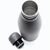 Einfarbige Vakuumisolierte Stainless Steel Flasche (Bild 4)