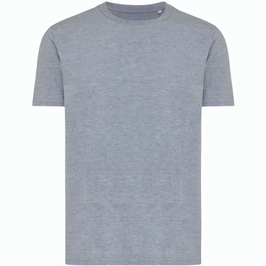 IQONIQ Brett T-Shirt aus recycelter Baumwolle (Bild 1)