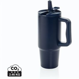 Produktabbildung Embrace Leakproof aus RCS recyceltem Edelstahl 900ml Embrace Leakproof aus RCS recyceltem Edelstahl 900ml